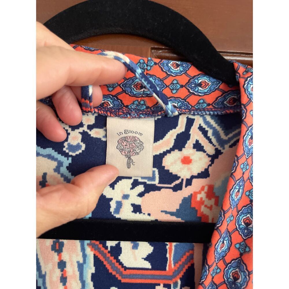 In Bloom Intamates robe medium - Picture 2 of 7